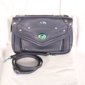 ULTRA RARE | Vintage Coach | New York Collection | designer crossbody | NEW